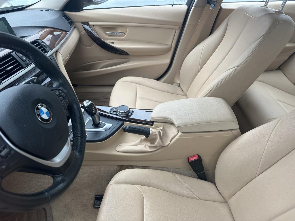 used 2015 BMW 328 car, priced at $12,291