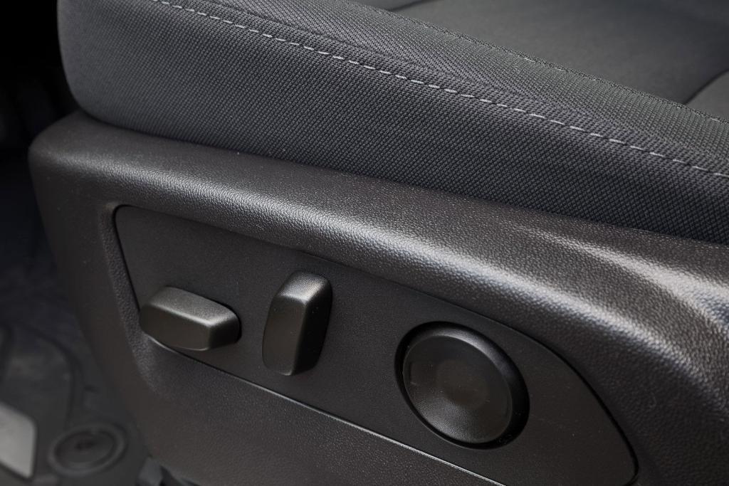 used 2024 Chevrolet Silverado 1500 car, priced at $44,000