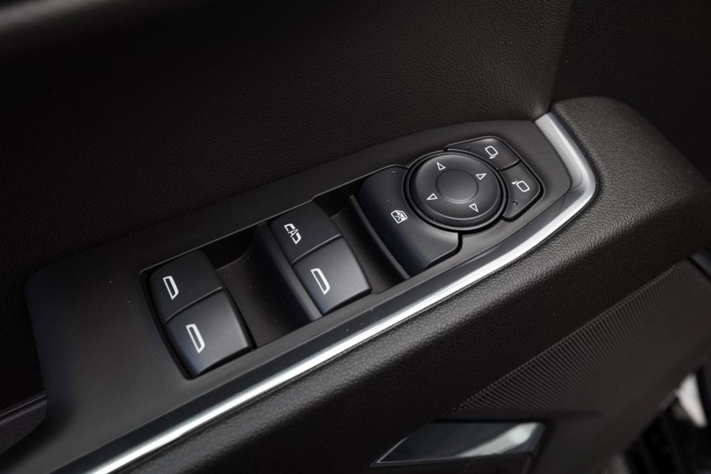 used 2024 Chevrolet Silverado 1500 car, priced at $44,000