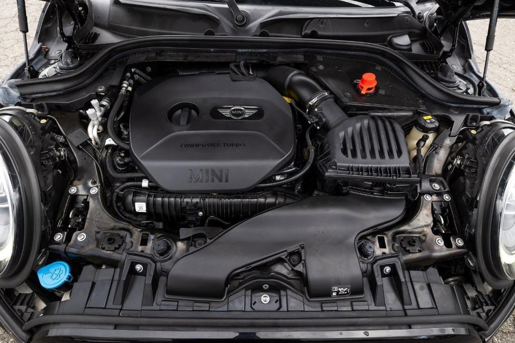 used 2019 MINI Hardtop car, priced at $20,500