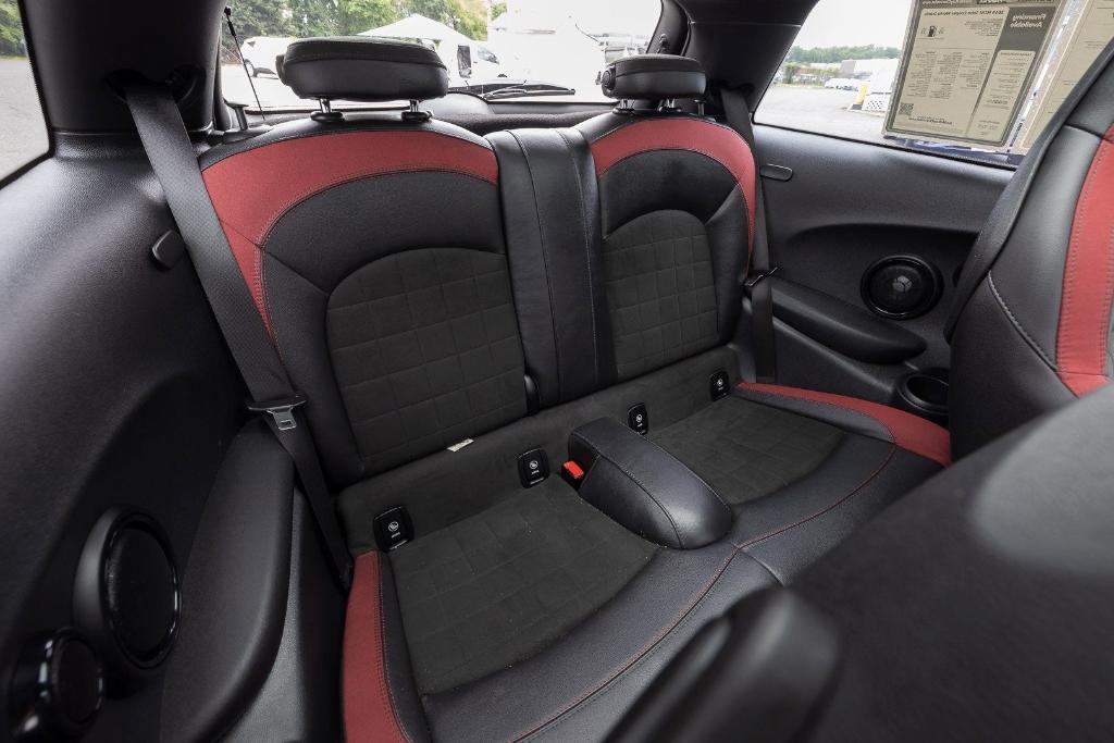 used 2019 MINI Hardtop car, priced at $20,500