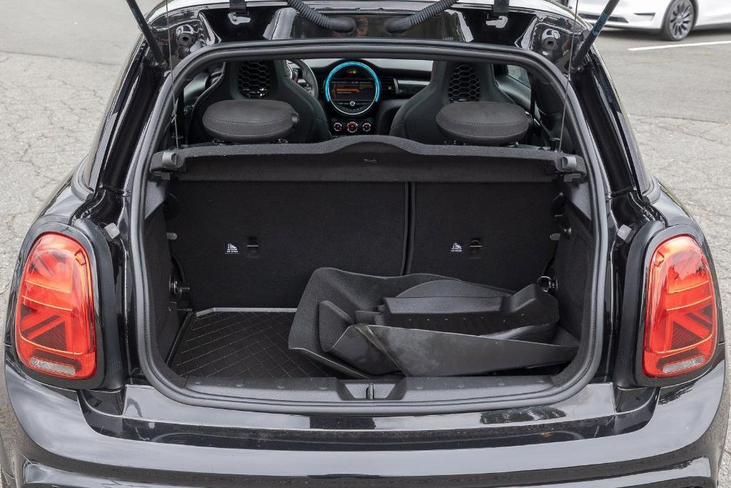 used 2019 MINI Hardtop car, priced at $20,500