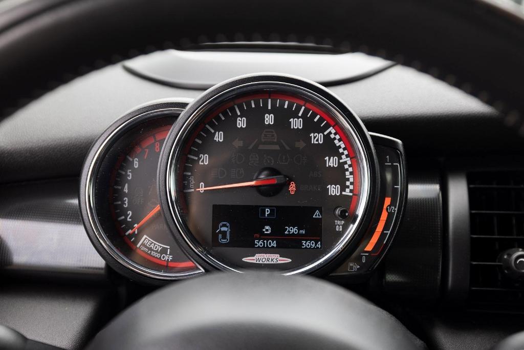 used 2019 MINI Hardtop car, priced at $20,500