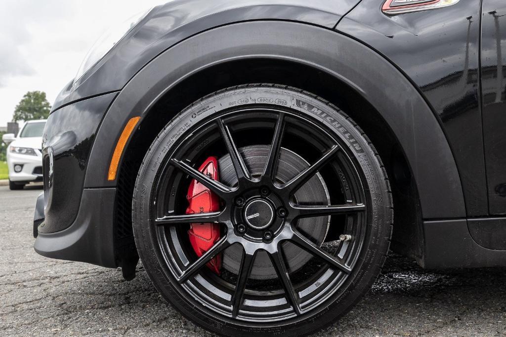 used 2019 MINI Hardtop car, priced at $20,500