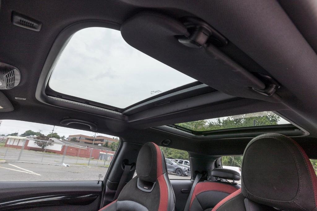 used 2019 MINI Hardtop car, priced at $20,500