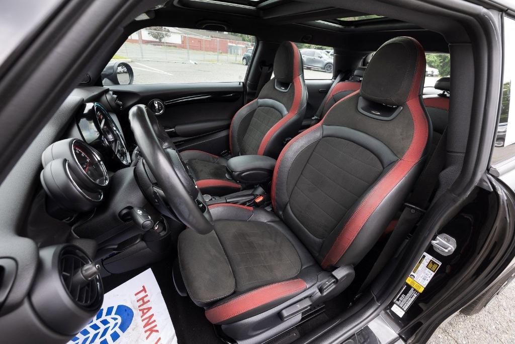 used 2019 MINI Hardtop car, priced at $20,500