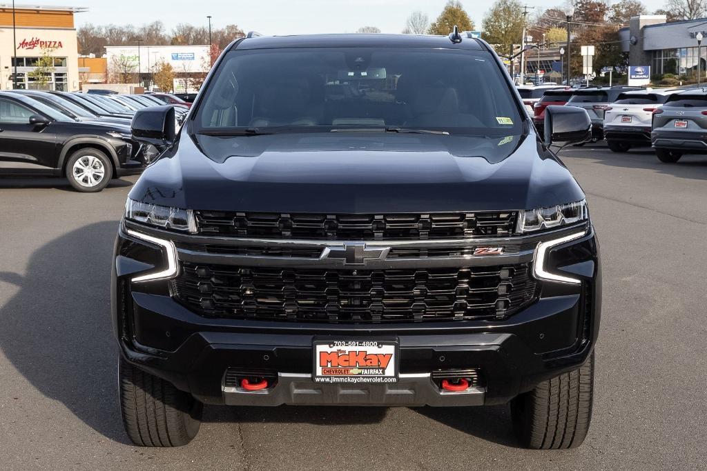 used 2022 Chevrolet Tahoe car, priced at $53,311