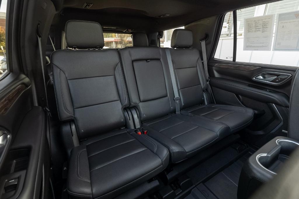 used 2022 Chevrolet Tahoe car, priced at $53,311