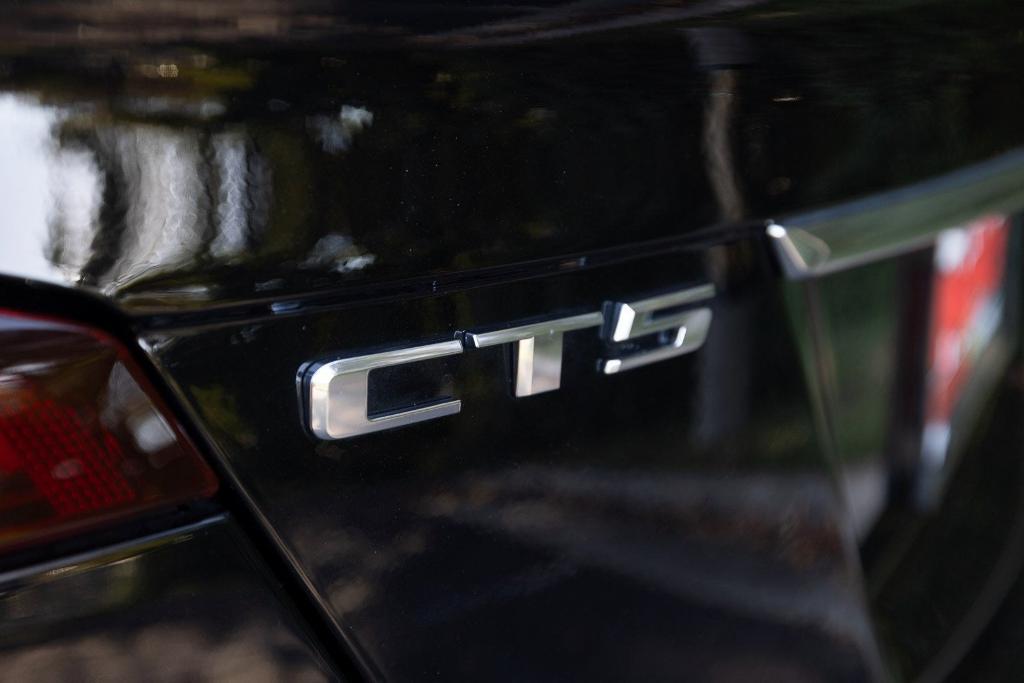 used 2020 Cadillac CT5 car, priced at $28,300