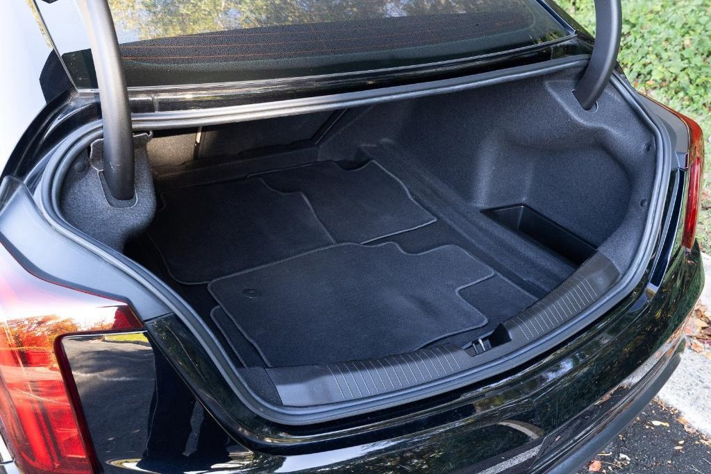 used 2020 Cadillac CT5 car, priced at $28,300