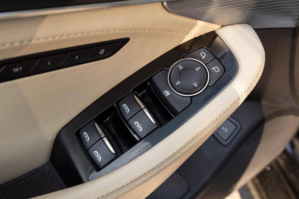 used 2020 Cadillac CT5 car, priced at $28,300