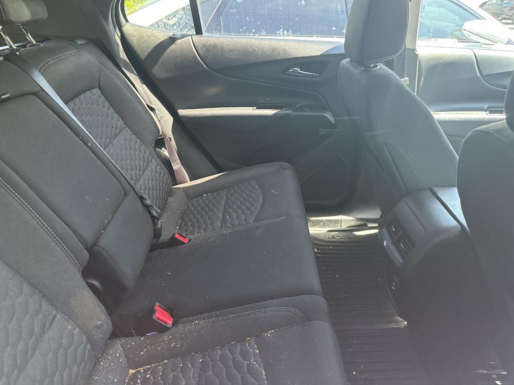 used 2019 Chevrolet Equinox car, priced at $16,034