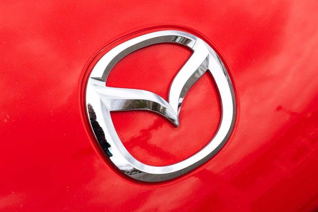 used 2008 Mazda MX-5 Miata car, priced at $10,900