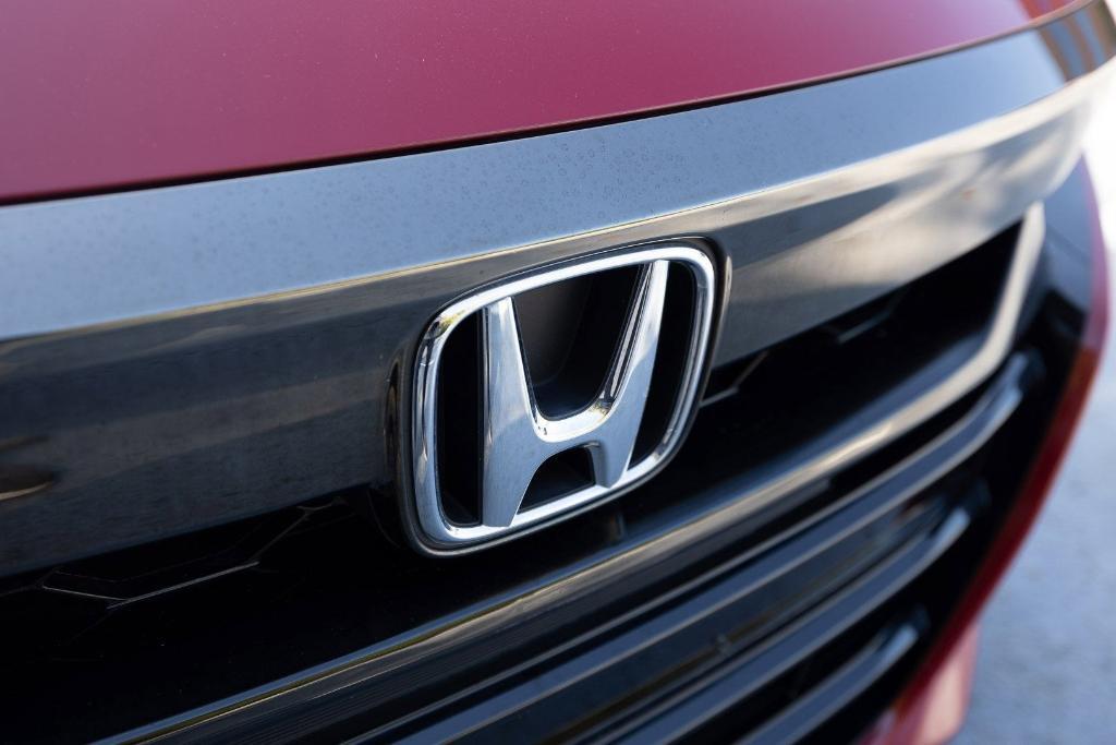 used 2020 Honda Accord car, priced at $23,911