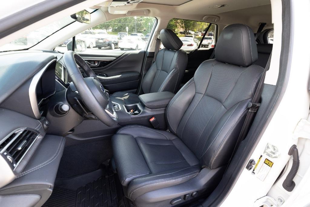 used 2020 Subaru Outback car, priced at $21,800