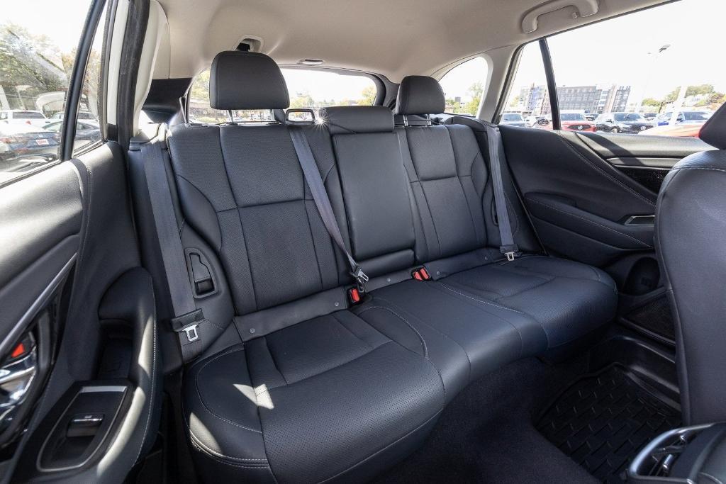 used 2020 Subaru Outback car, priced at $21,800