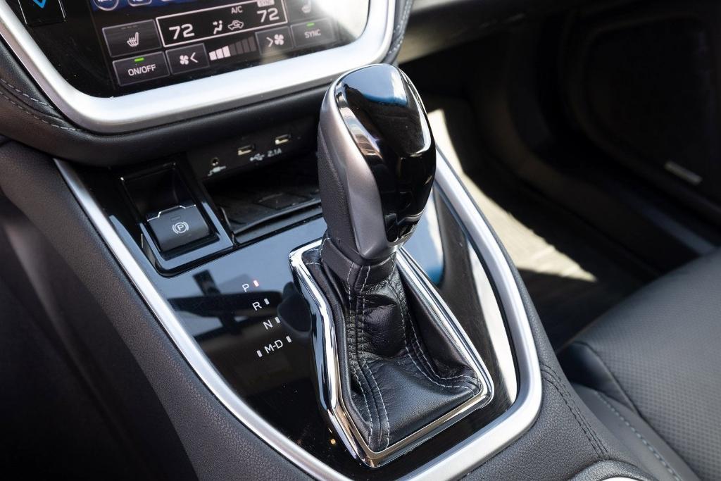 used 2020 Subaru Outback car, priced at $21,800