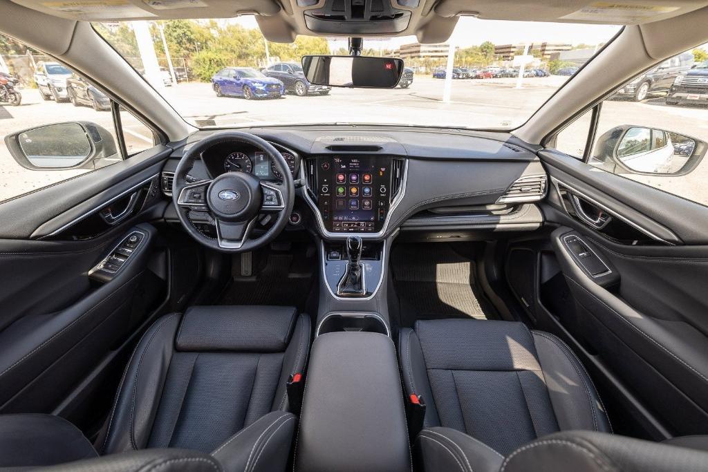 used 2020 Subaru Outback car, priced at $21,800