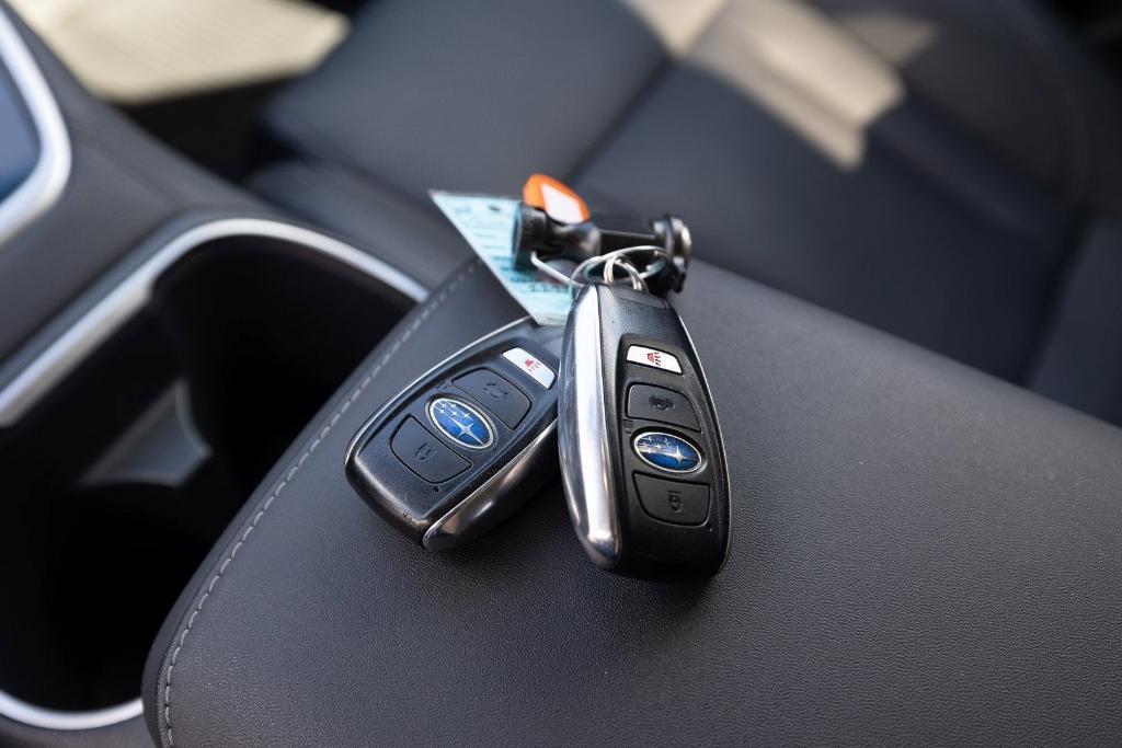 used 2020 Subaru Outback car, priced at $21,800