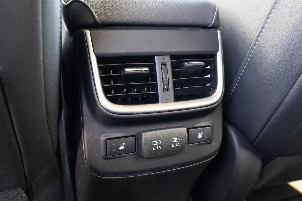 used 2020 Subaru Outback car, priced at $21,800