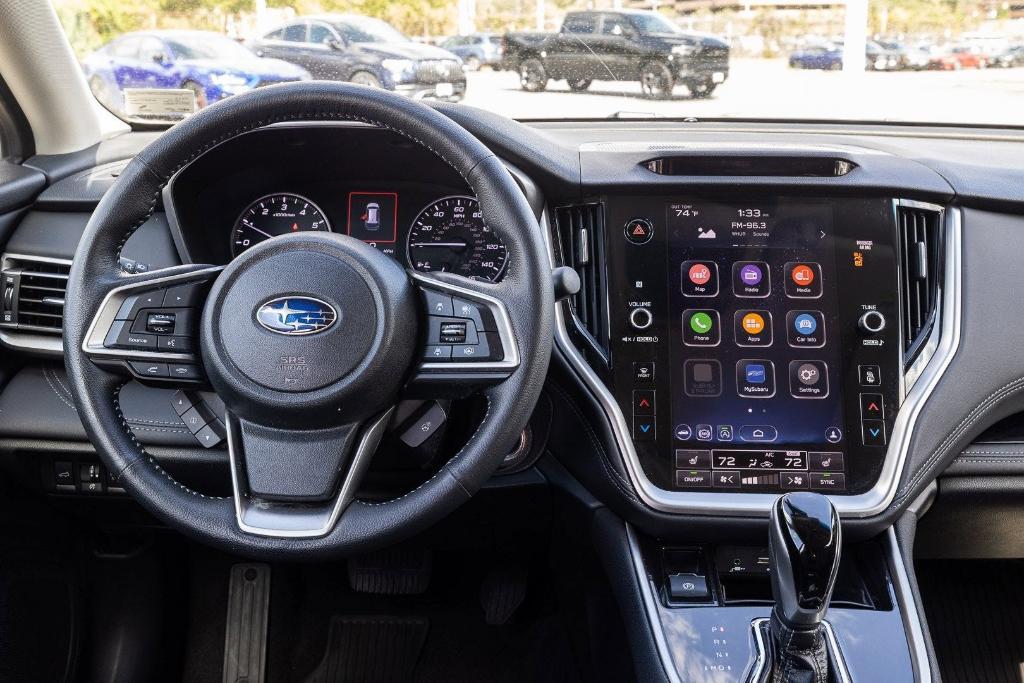 used 2020 Subaru Outback car, priced at $21,800