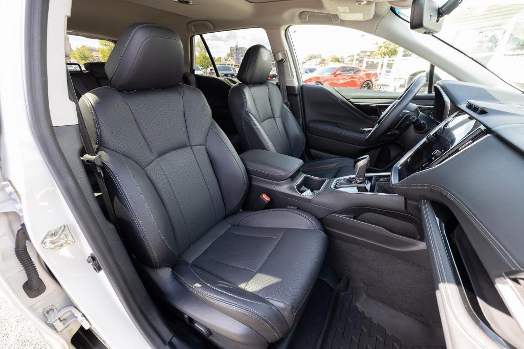 used 2020 Subaru Outback car, priced at $21,800