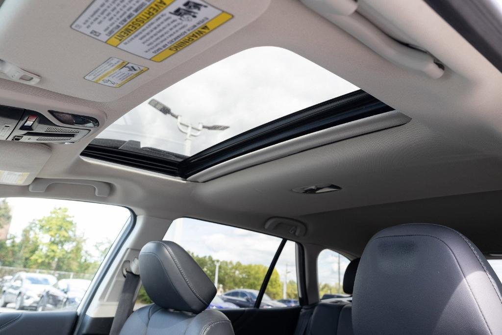 used 2020 Subaru Outback car, priced at $21,800