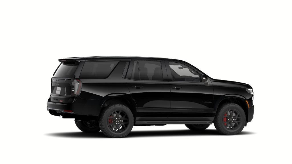 new 2025 Chevrolet Tahoe car, priced at $83,415