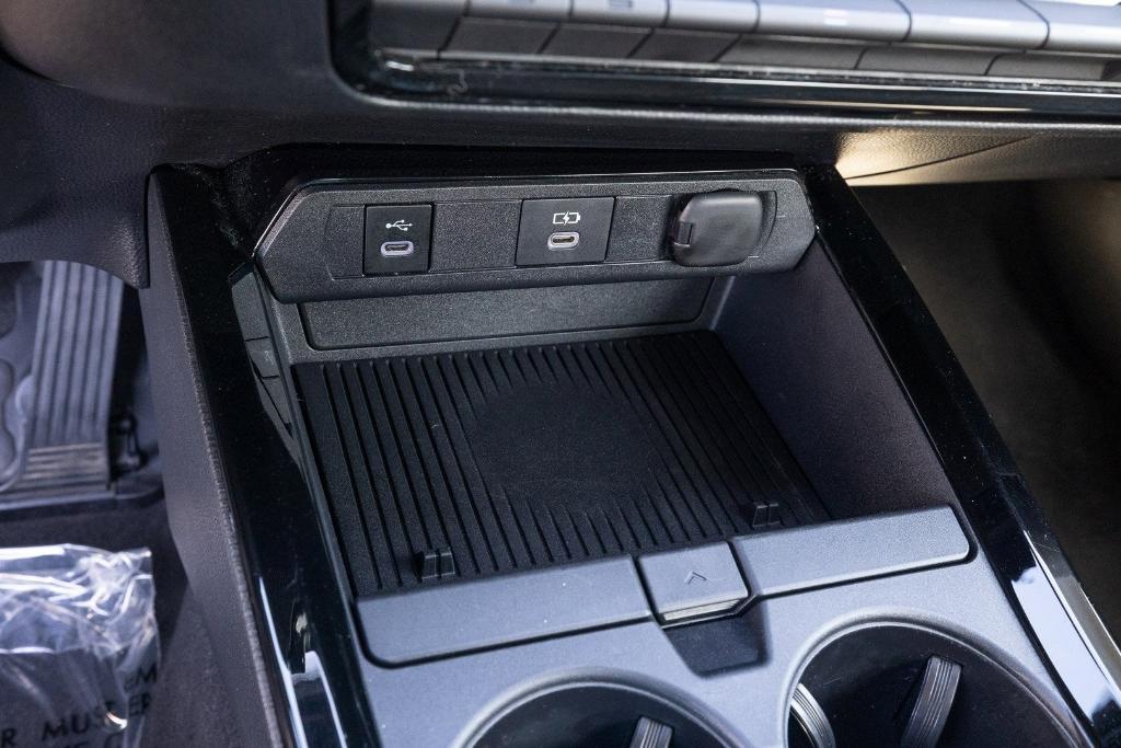 used 2024 Toyota Prius car, priced at $27,387