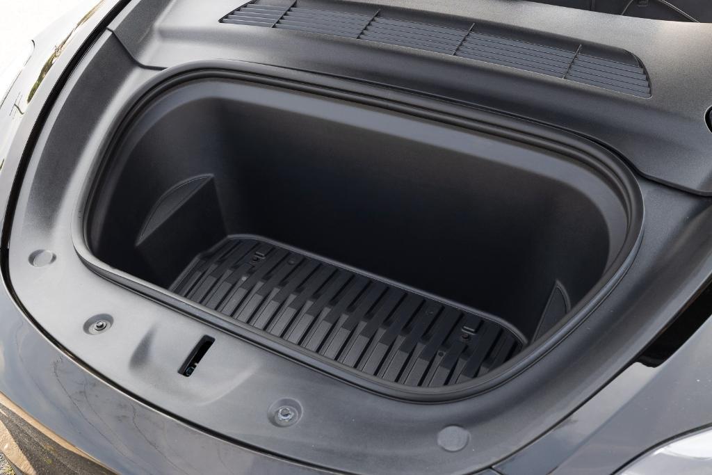 used 2023 Tesla Model Y car, priced at $28,500