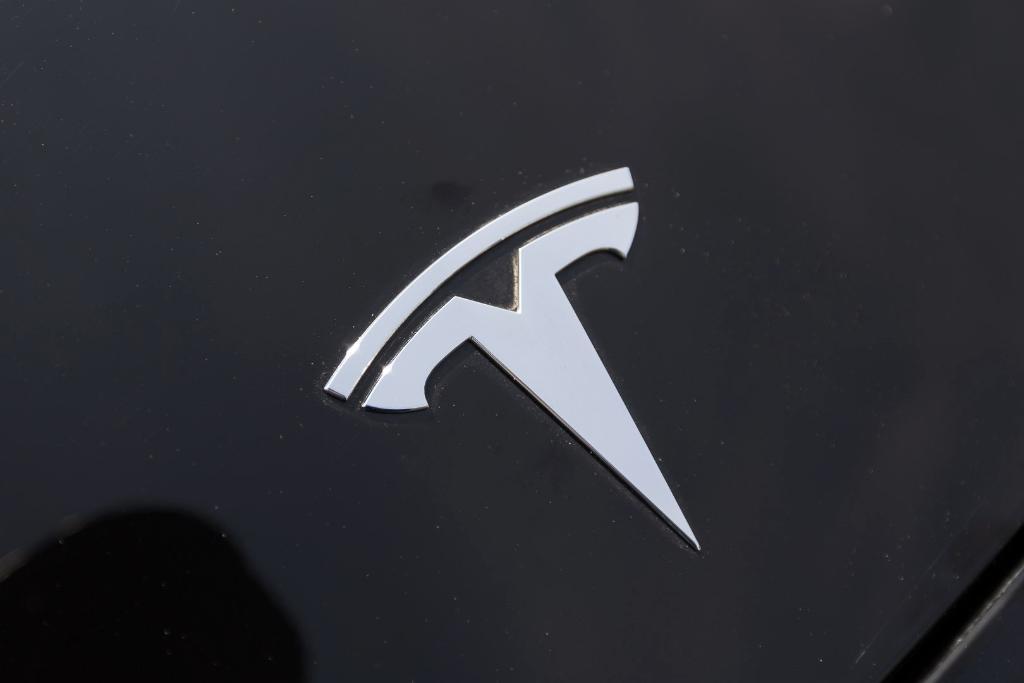 used 2023 Tesla Model Y car, priced at $28,500