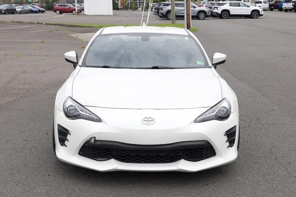 used 2020 Toyota 86 car, priced at $24,300