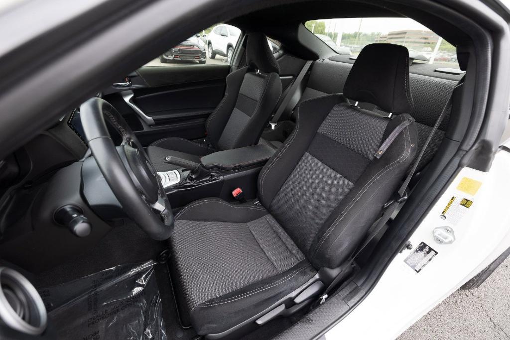used 2020 Toyota 86 car, priced at $24,300
