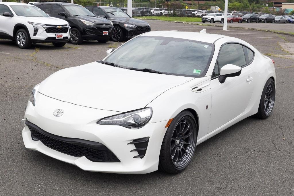used 2020 Toyota 86 car, priced at $24,300