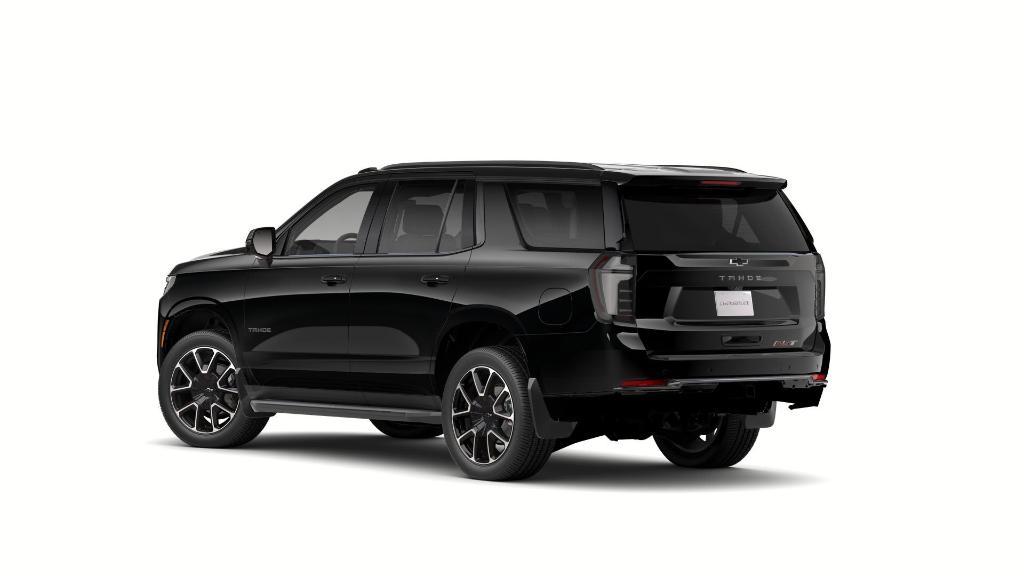 new 2025 Chevrolet Tahoe car, priced at $75,970