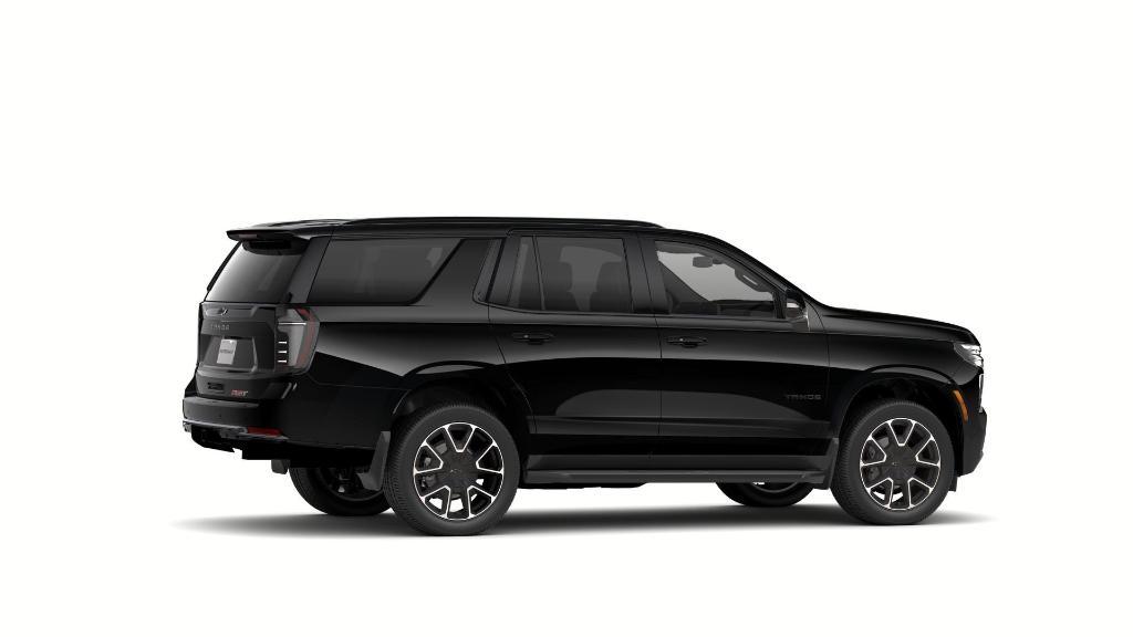 new 2025 Chevrolet Tahoe car, priced at $75,970