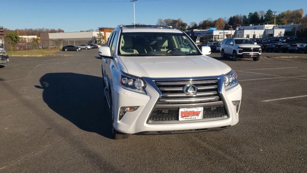 used 2019 Lexus GX 460 car, priced at $24,644