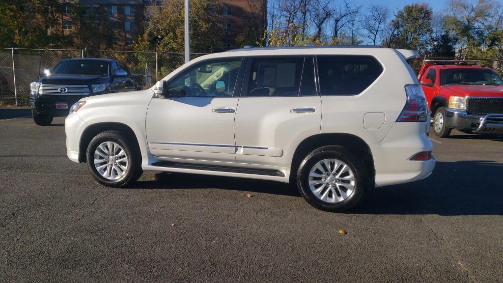 used 2019 Lexus GX 460 car, priced at $24,644