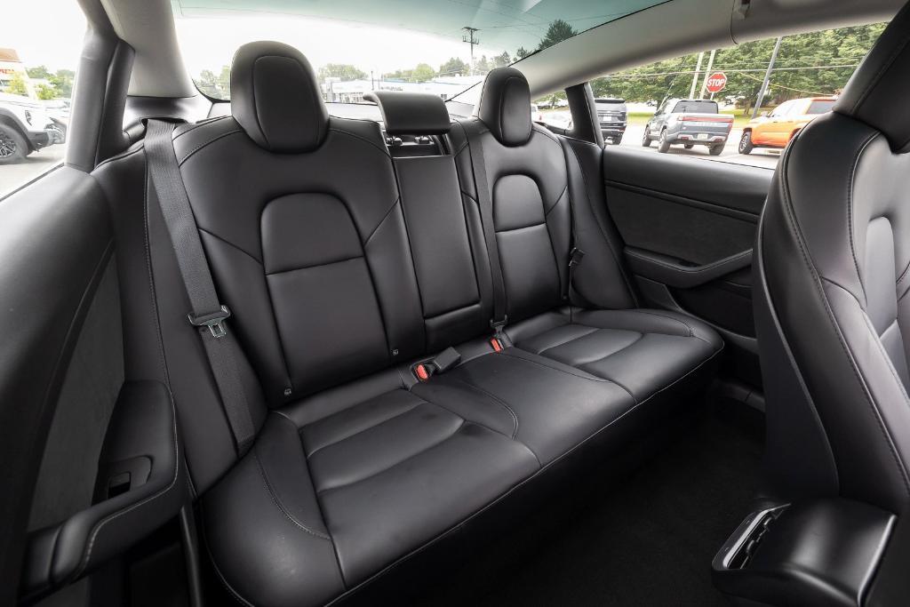 used 2019 Tesla Model 3 car, priced at $16,401