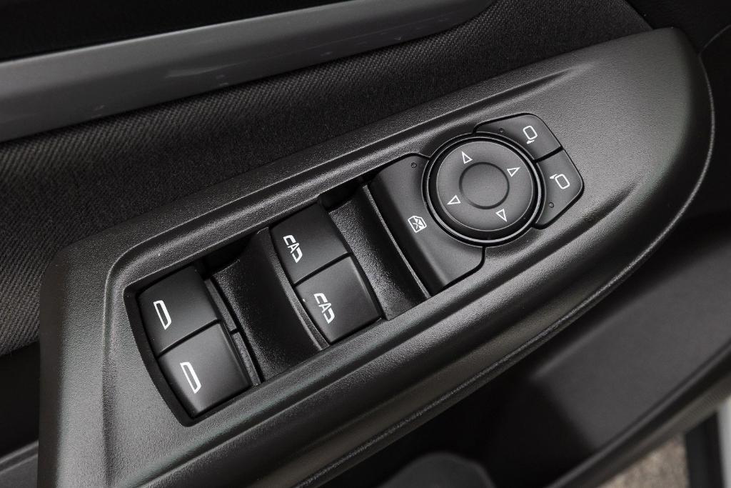 used 2023 Chevrolet Bolt EUV car, priced at $17,000