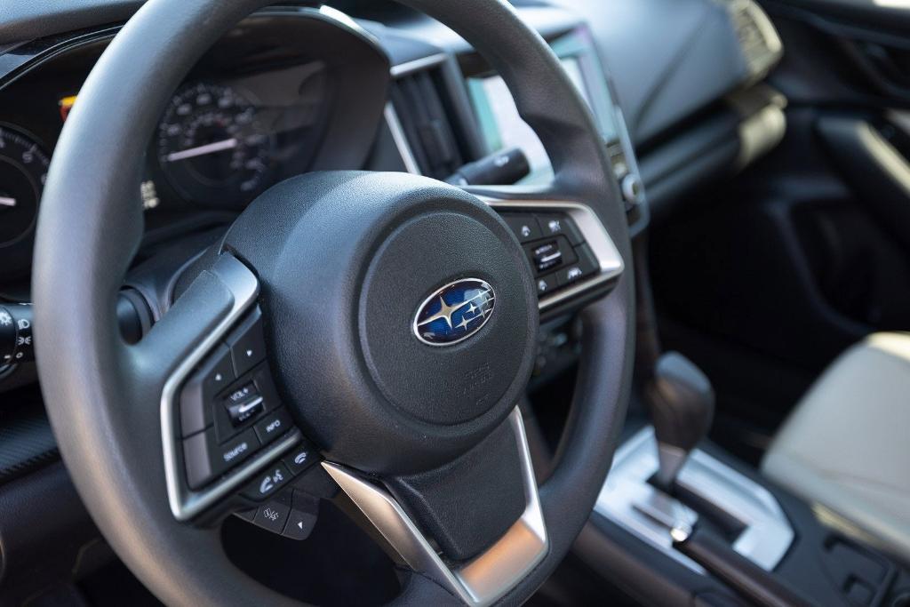 used 2023 Subaru Impreza car, priced at $20,000