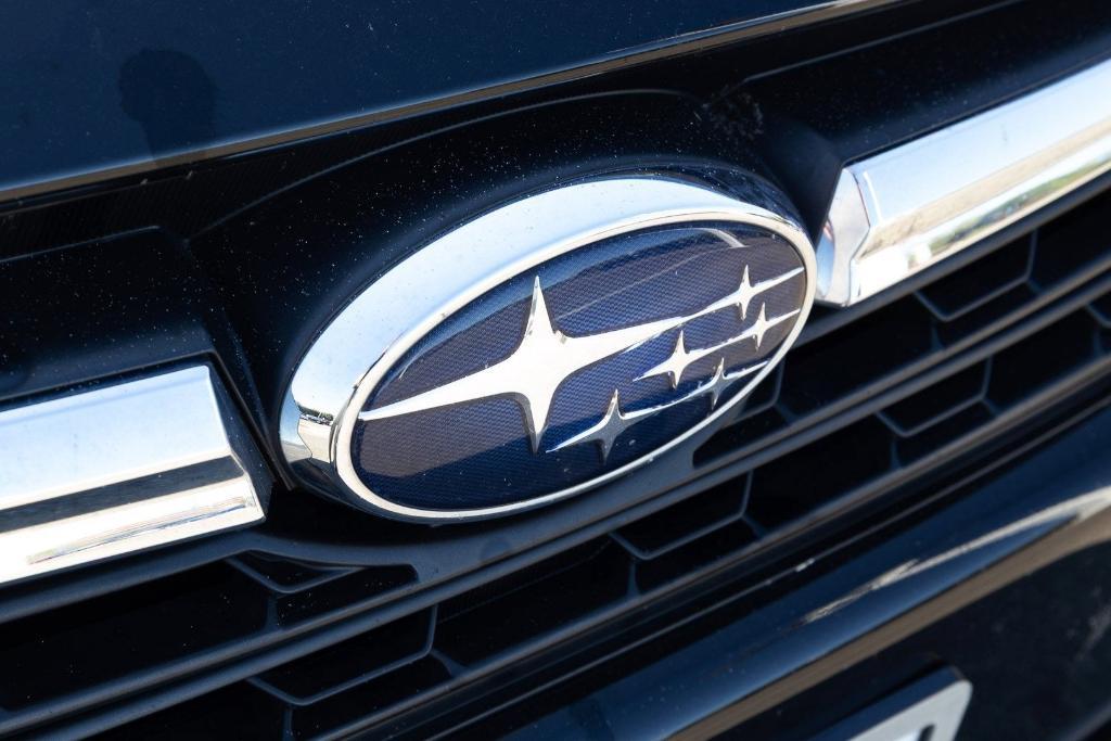 used 2023 Subaru Impreza car, priced at $20,000