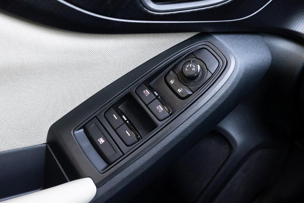 used 2023 Subaru Impreza car, priced at $20,000