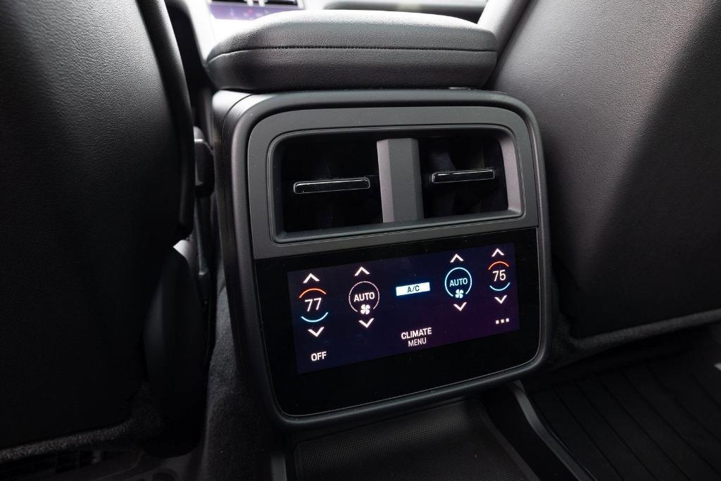 used 2020 Porsche Taycan car, priced at $54,900