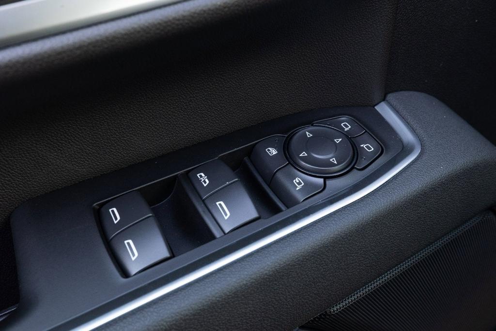 new 2026 Chevrolet Silverado 2500 car, priced at $66,345