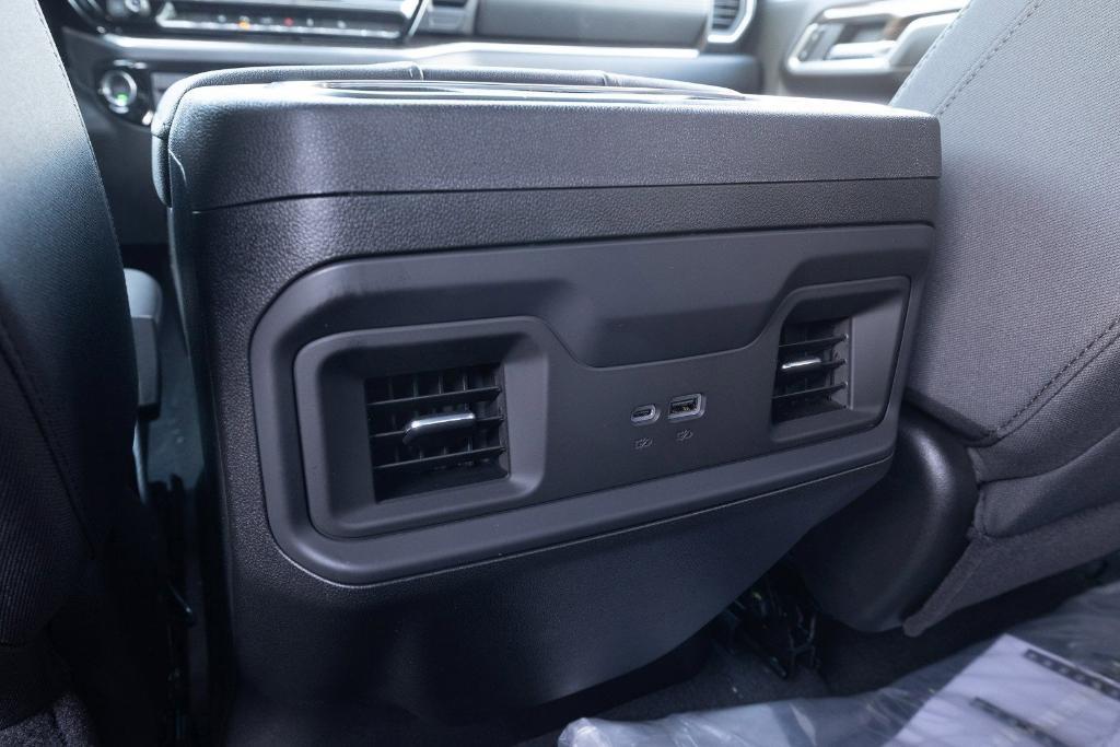 new 2026 Chevrolet Silverado 2500 car, priced at $66,345