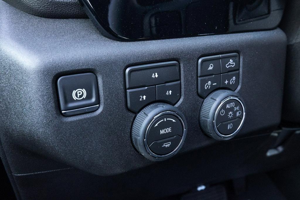 new 2026 Chevrolet Silverado 2500 car, priced at $66,345