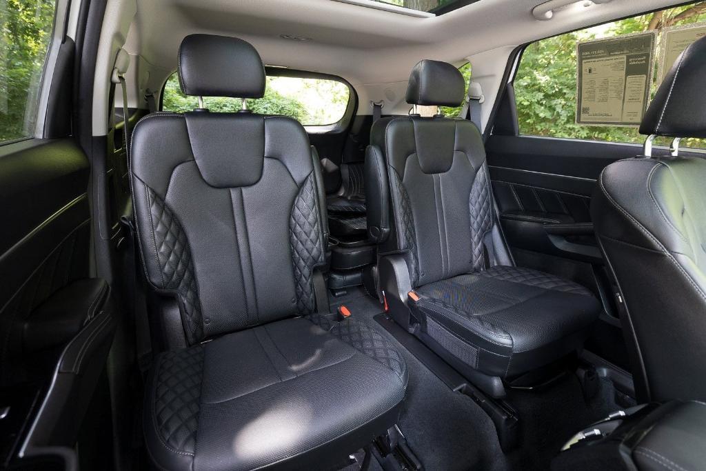 used 2022 Kia Sorento car, priced at $30,000