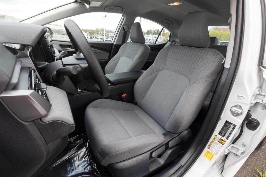 used 2025 Toyota Camry car, priced at $32,000