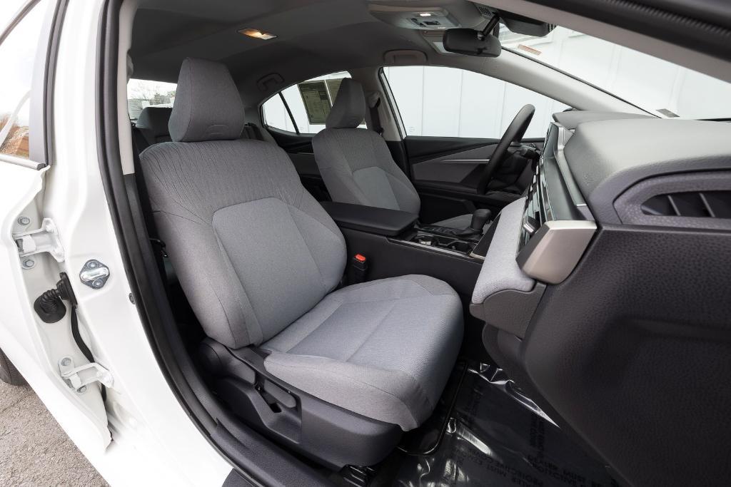 used 2025 Toyota Camry car, priced at $32,000